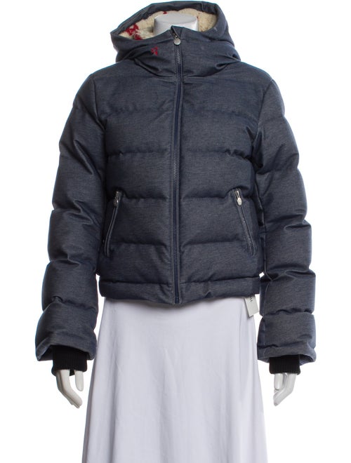 Perfect Moment Down Jacket