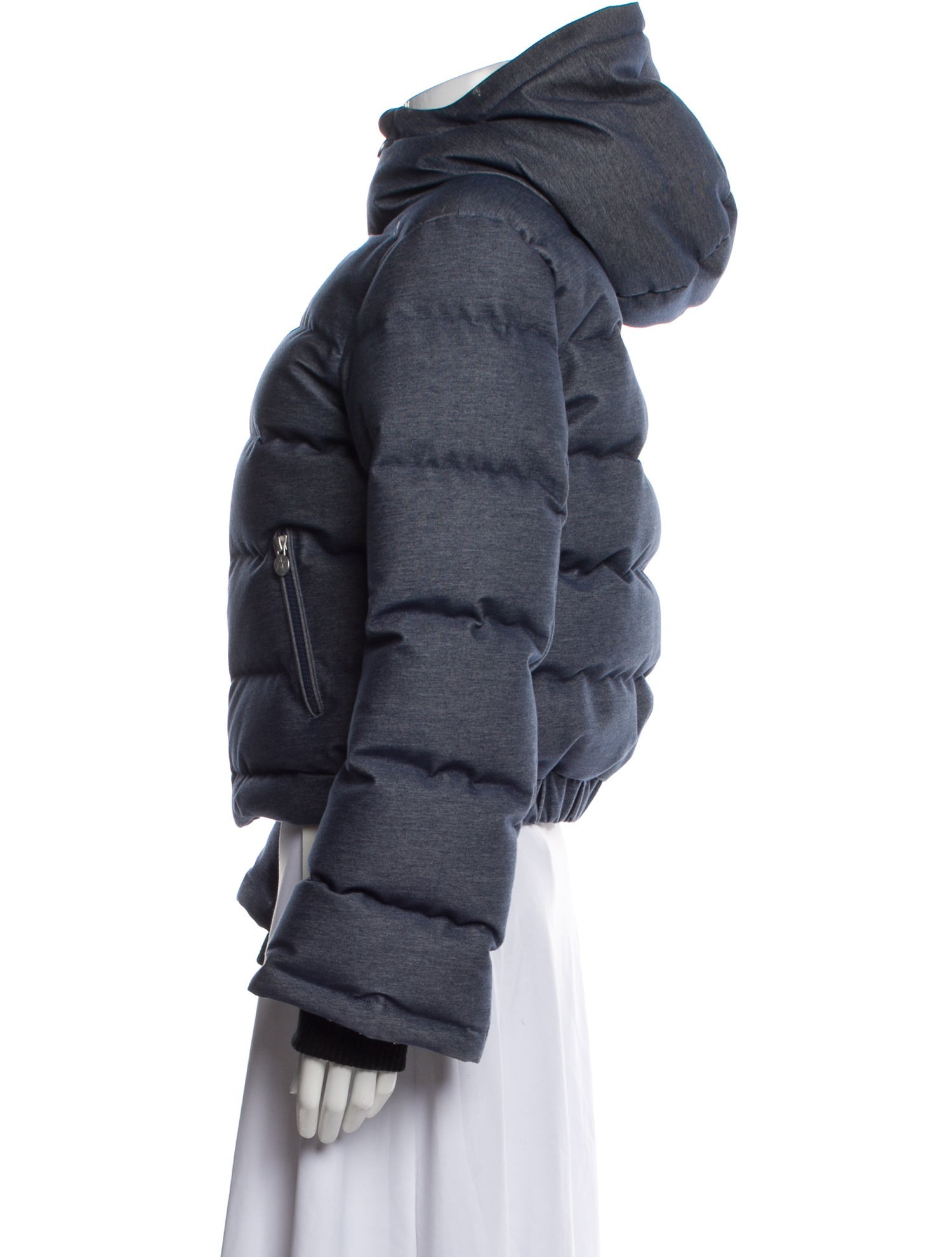 Perfect Moment Down Jacket