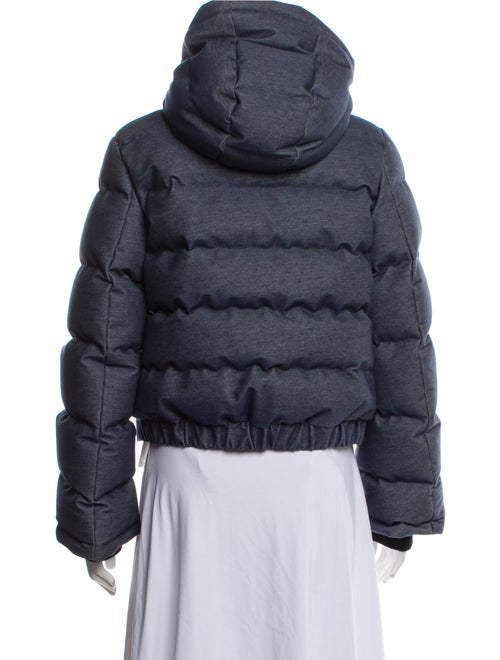 Perfect Moment Down Jacket