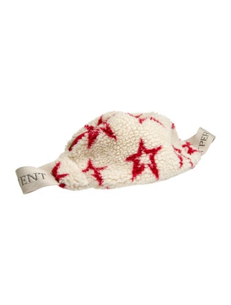 Perfect Moment Shearling Belt Bag