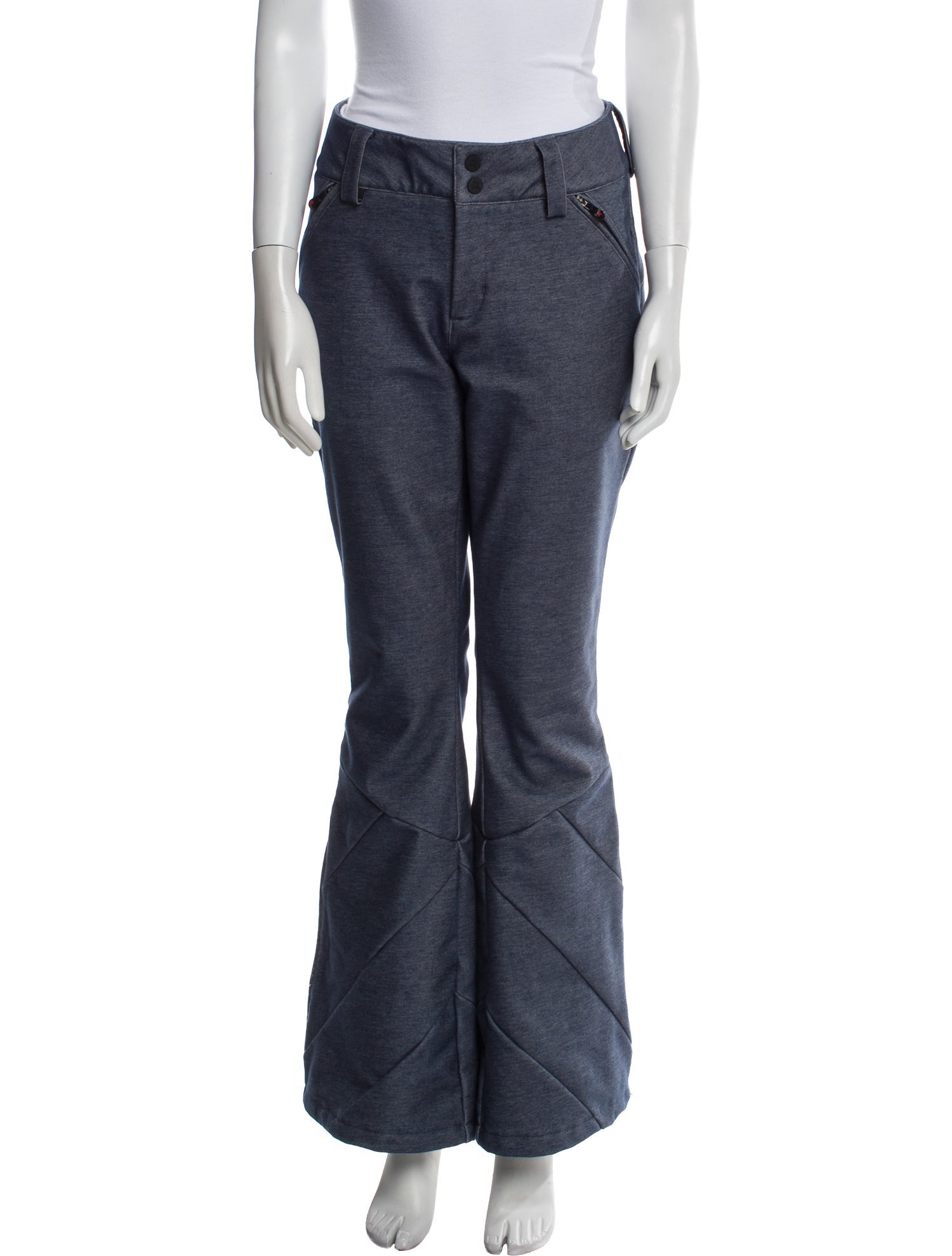 Perfect Moment Wide Leg Pants