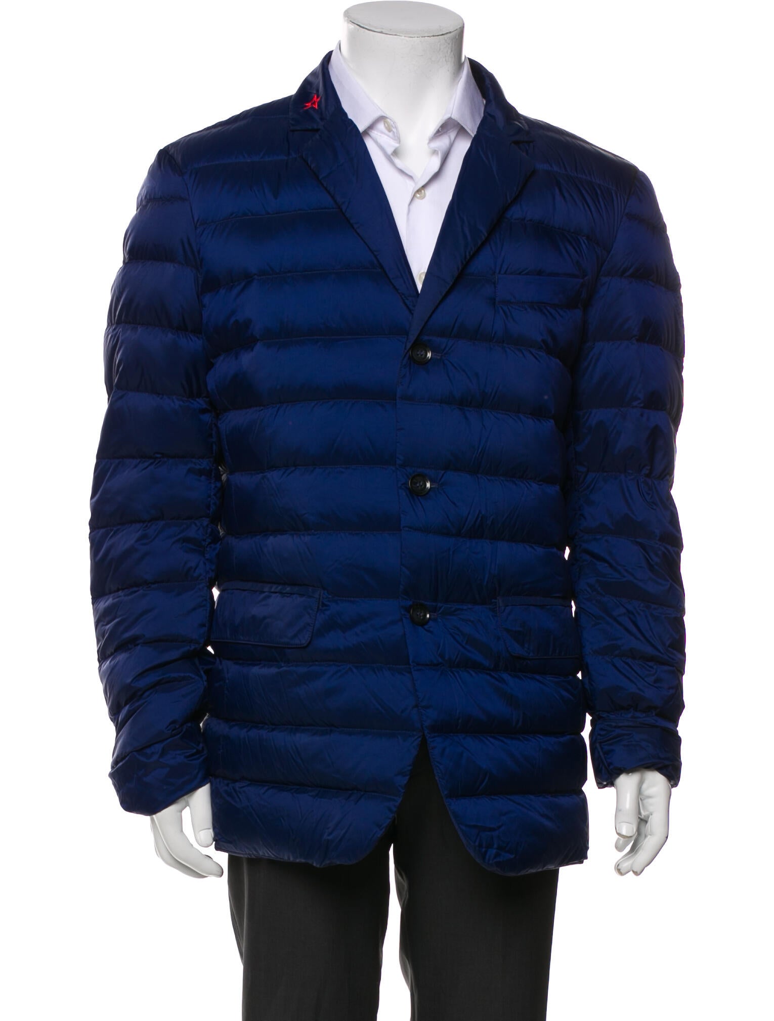 Perfect Moment Puffer Coat