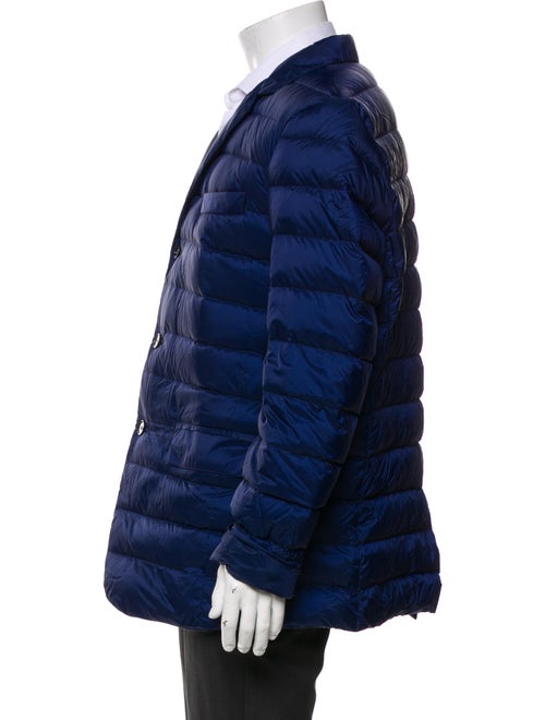 Perfect Moment Puffer Coat