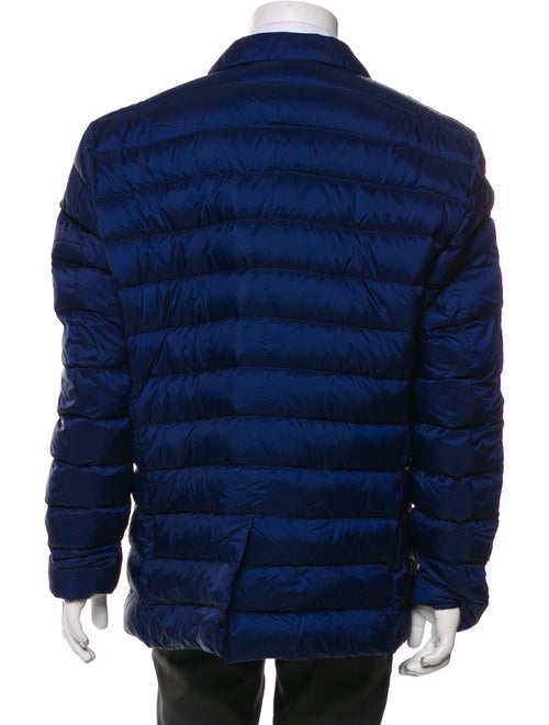 Perfect Moment Puffer Coat