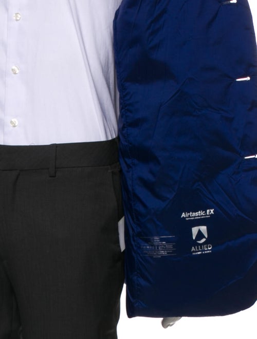 Perfect Moment Puffer Coat