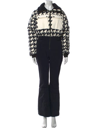 Perfect Moment Jumpsuit