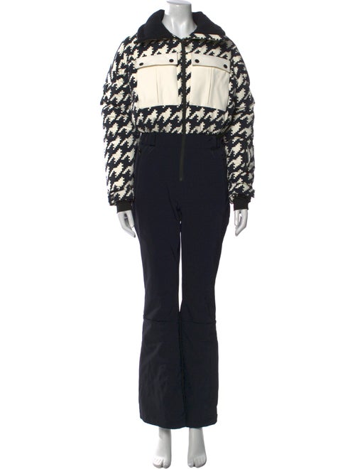 Perfect Moment Jumpsuit