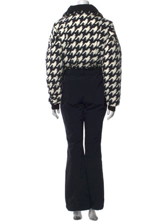 Perfect Moment Jumpsuit