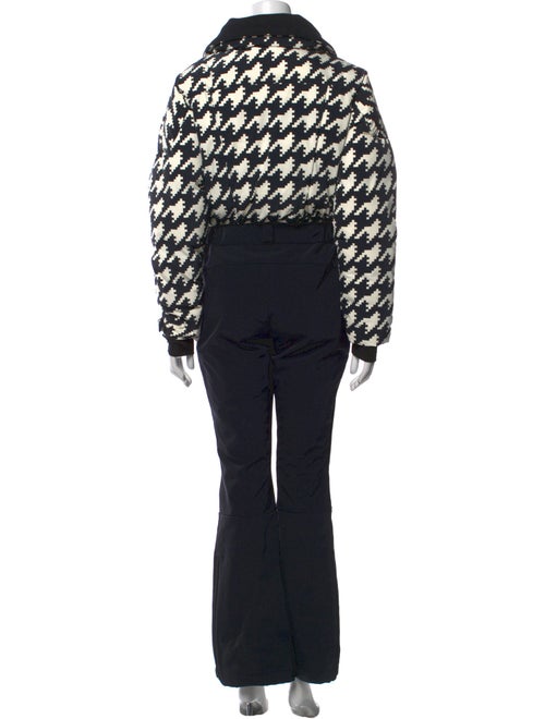 Perfect Moment Jumpsuit