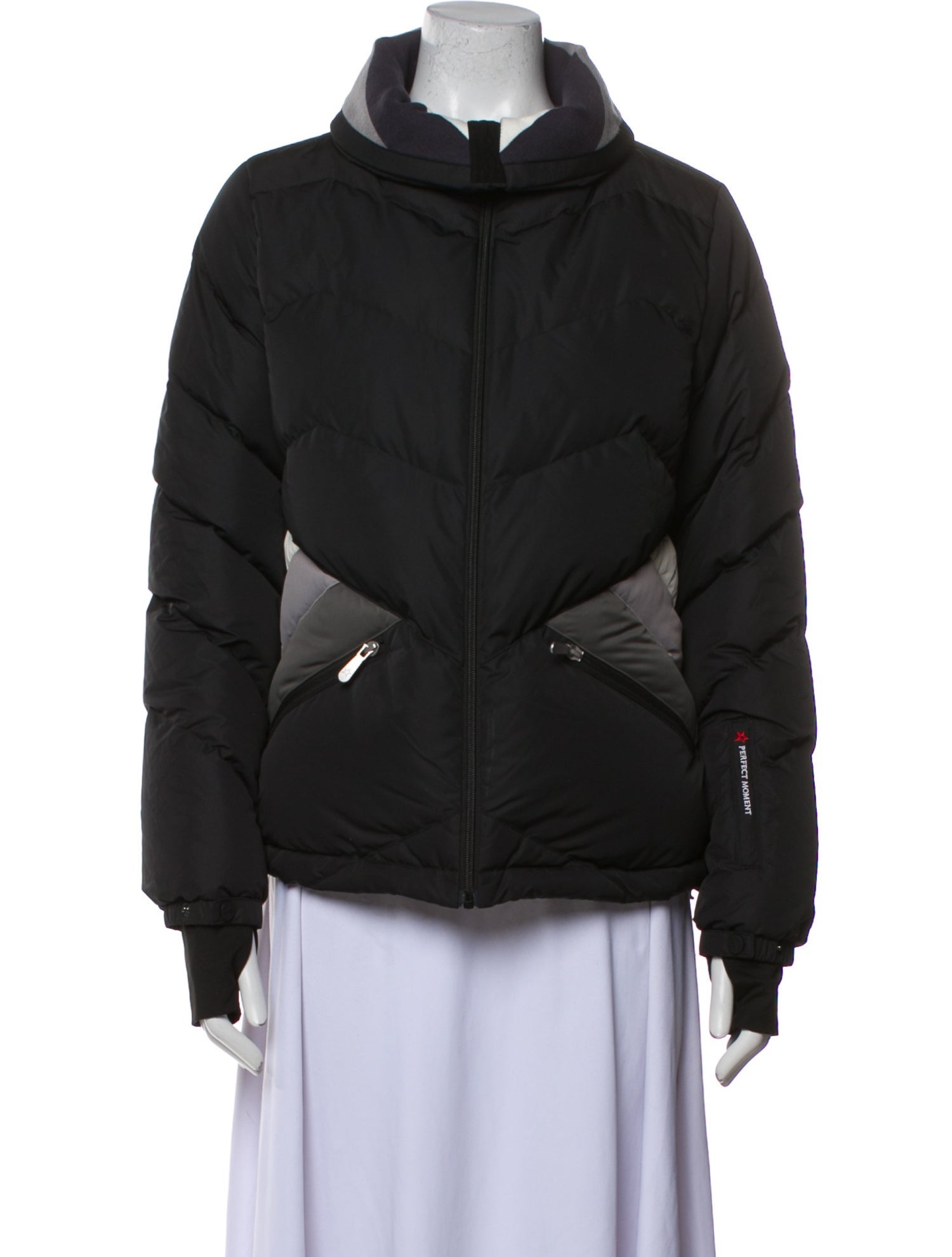 Perfect Moment Down Jacket w/ Tags