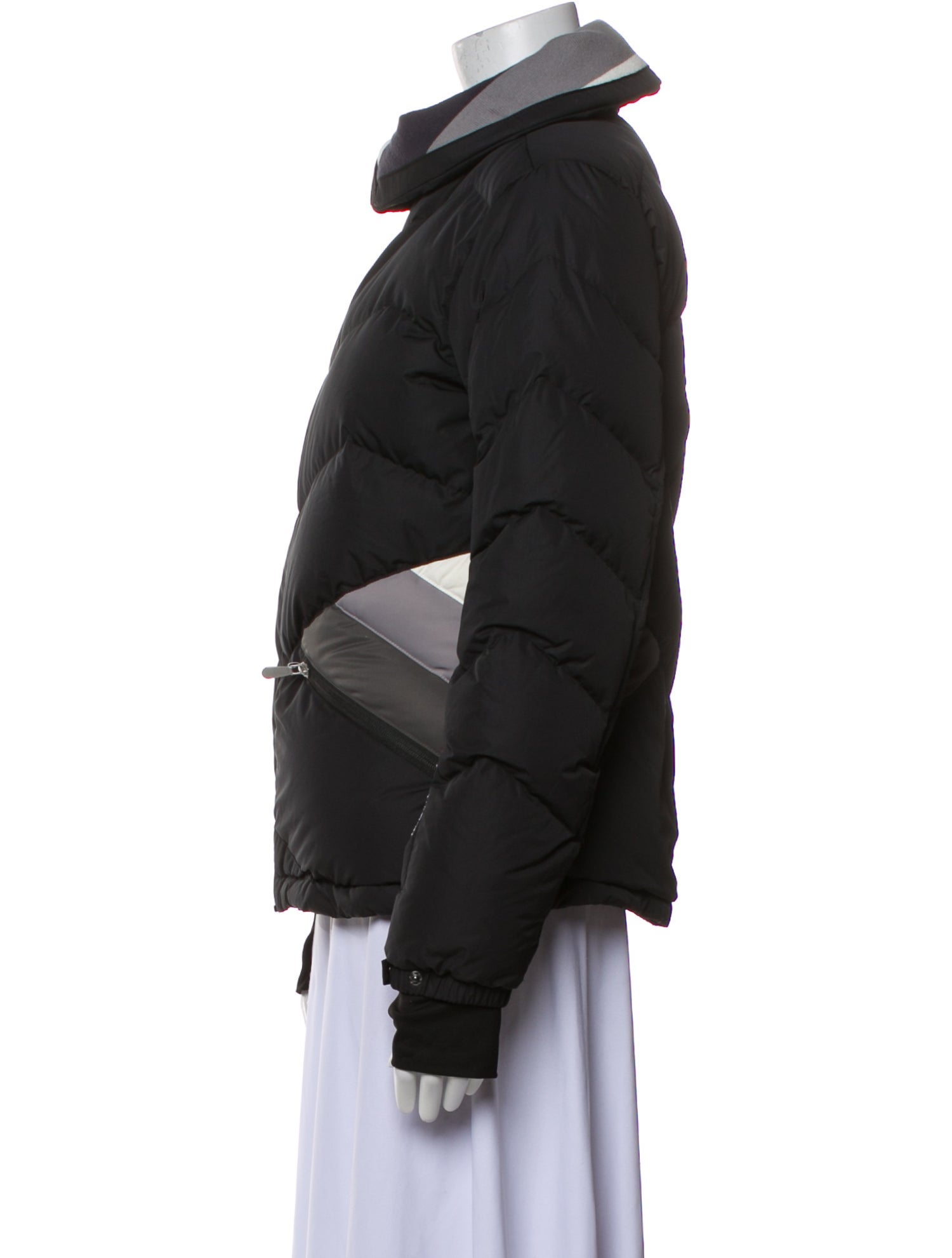 Perfect Moment Down Jacket w/ Tags