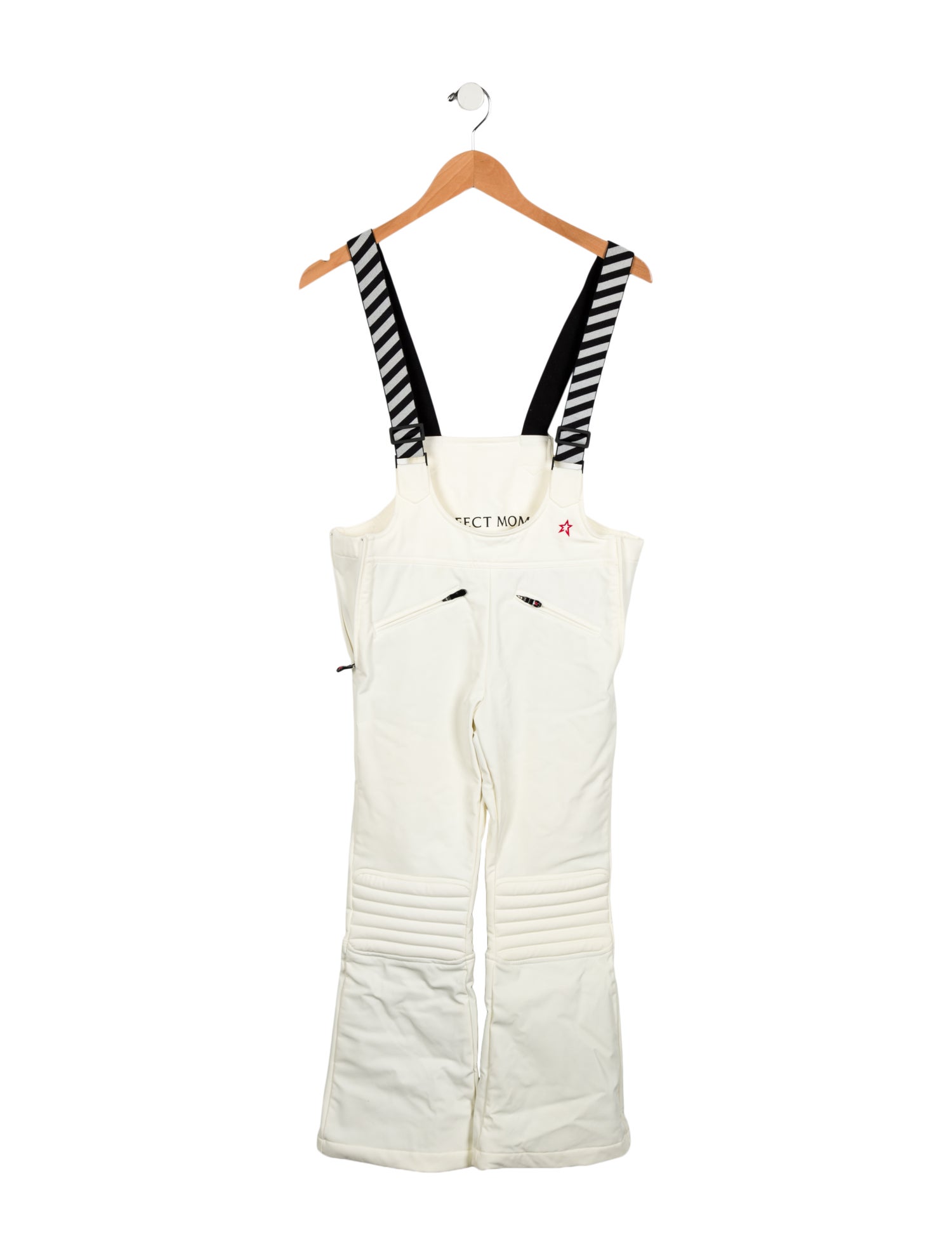 Perfect Moment Girls' Snow Overalls