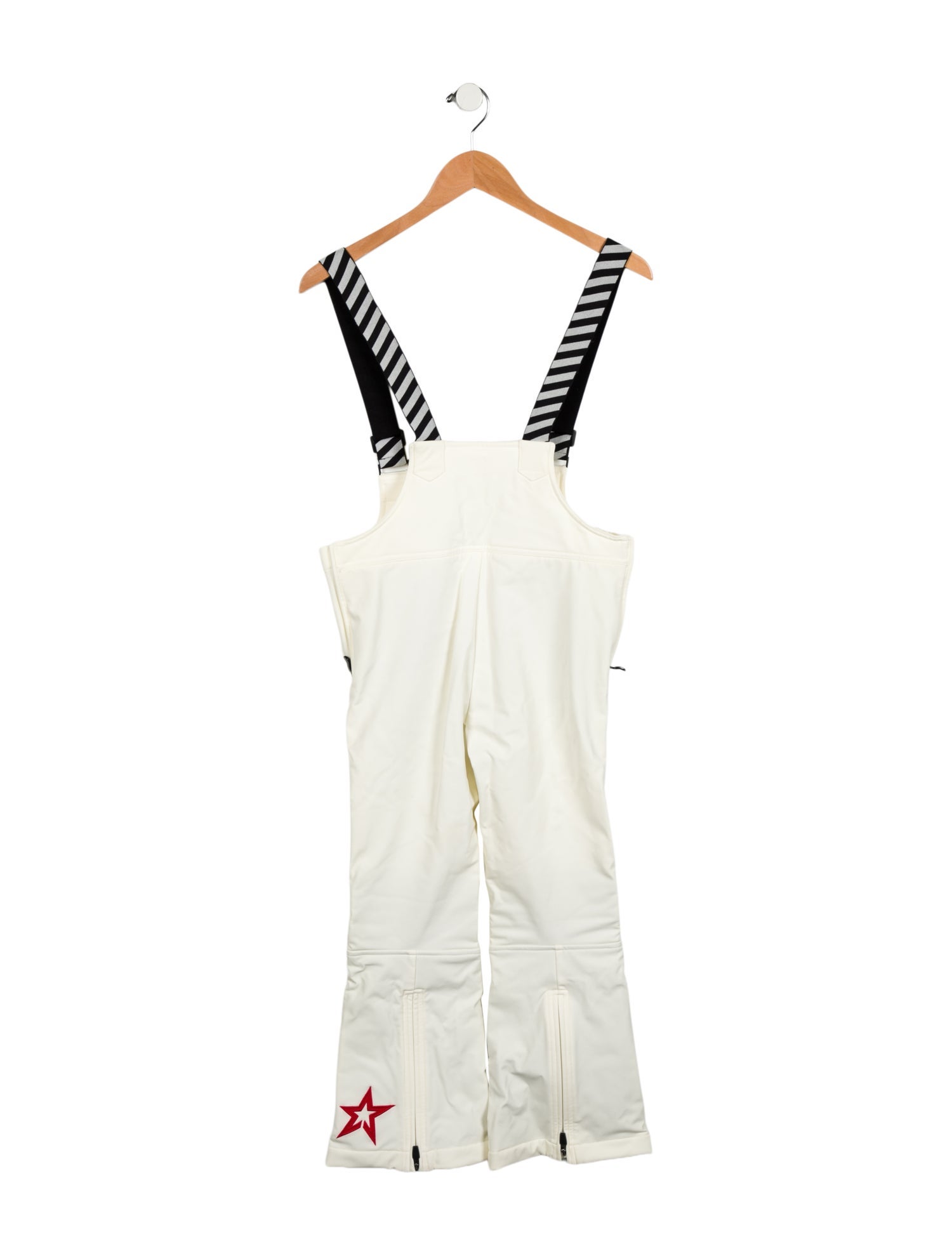 Perfect Moment Girls' Snow Overalls