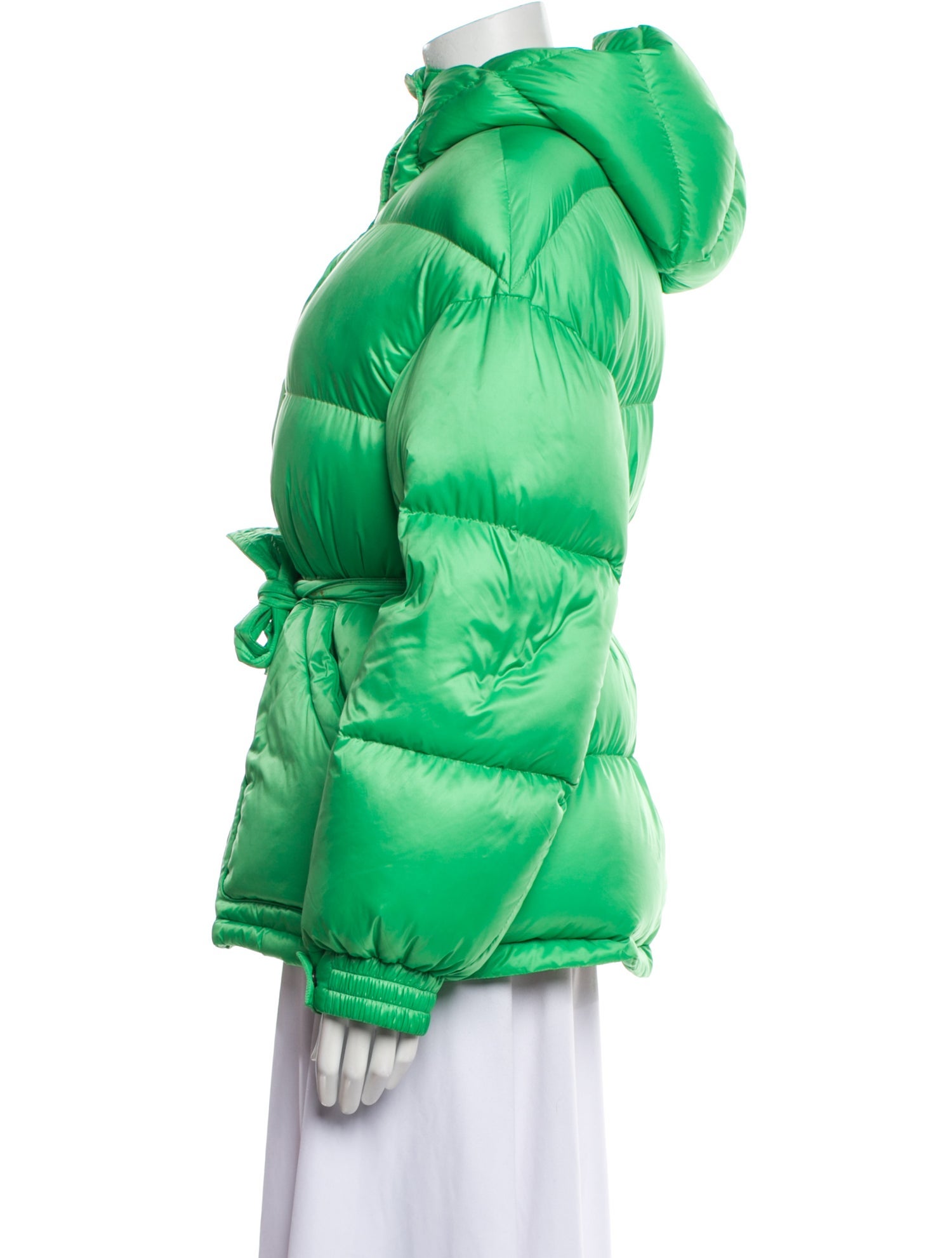 Perfect Moment Down Jacket