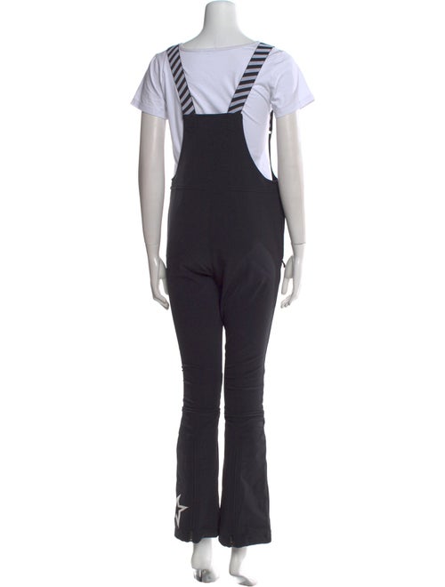 Perfect Moment Scoop Neck Jumpsuit