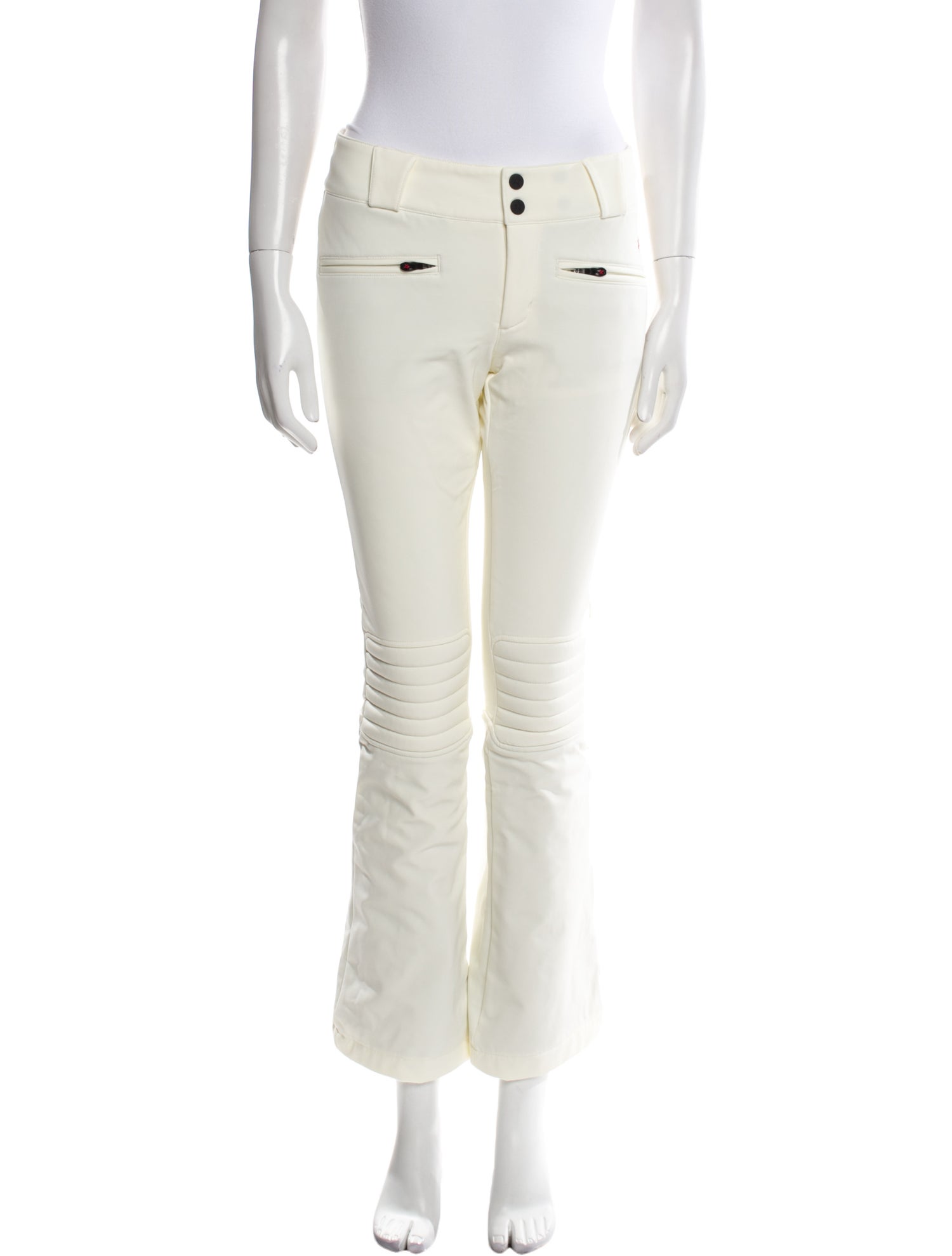 Perfect Moment Nylon Wide Leg Pants