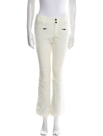 Perfect Moment Nylon Wide Leg Pants