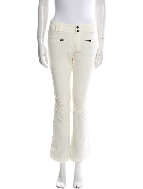 Perfect Moment Nylon Wide Leg Pants