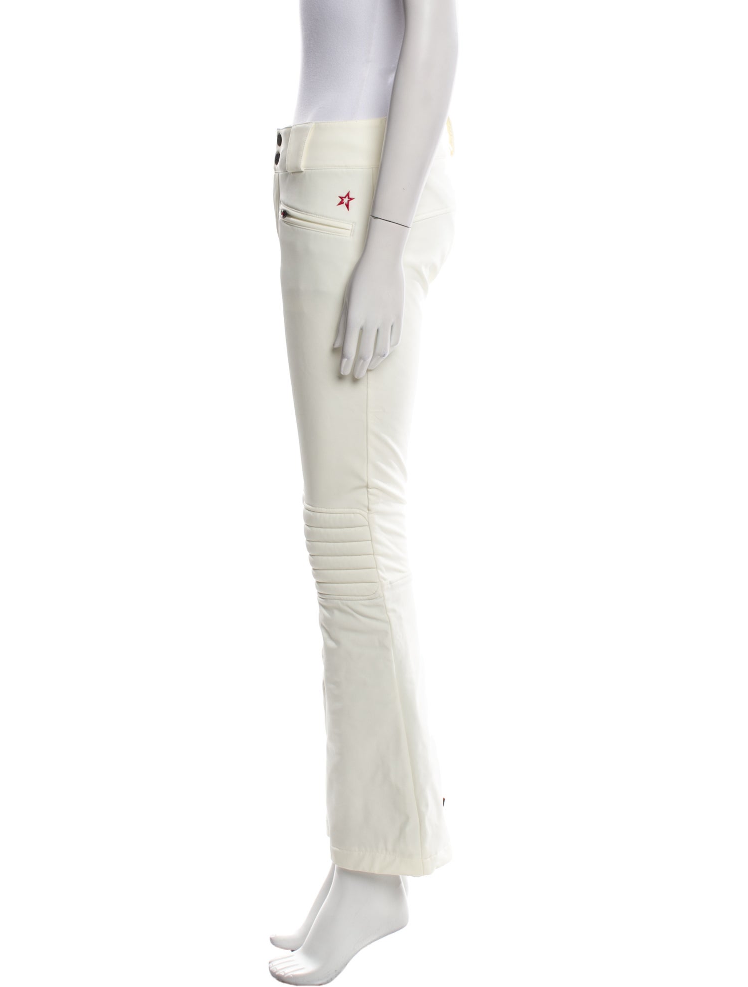 Perfect Moment Nylon Wide Leg Pants