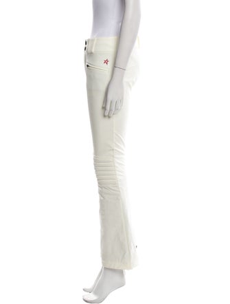 Perfect Moment Nylon Wide Leg Pants