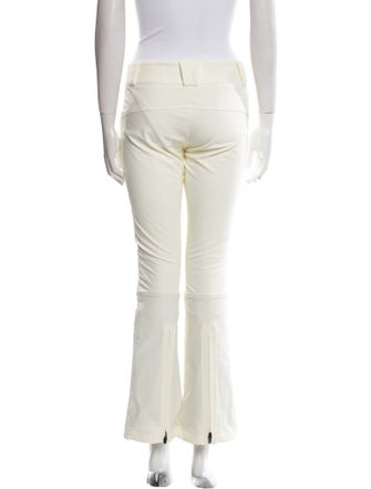 Perfect Moment Nylon Wide Leg Pants