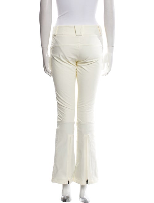 Perfect Moment Nylon Wide Leg Pants