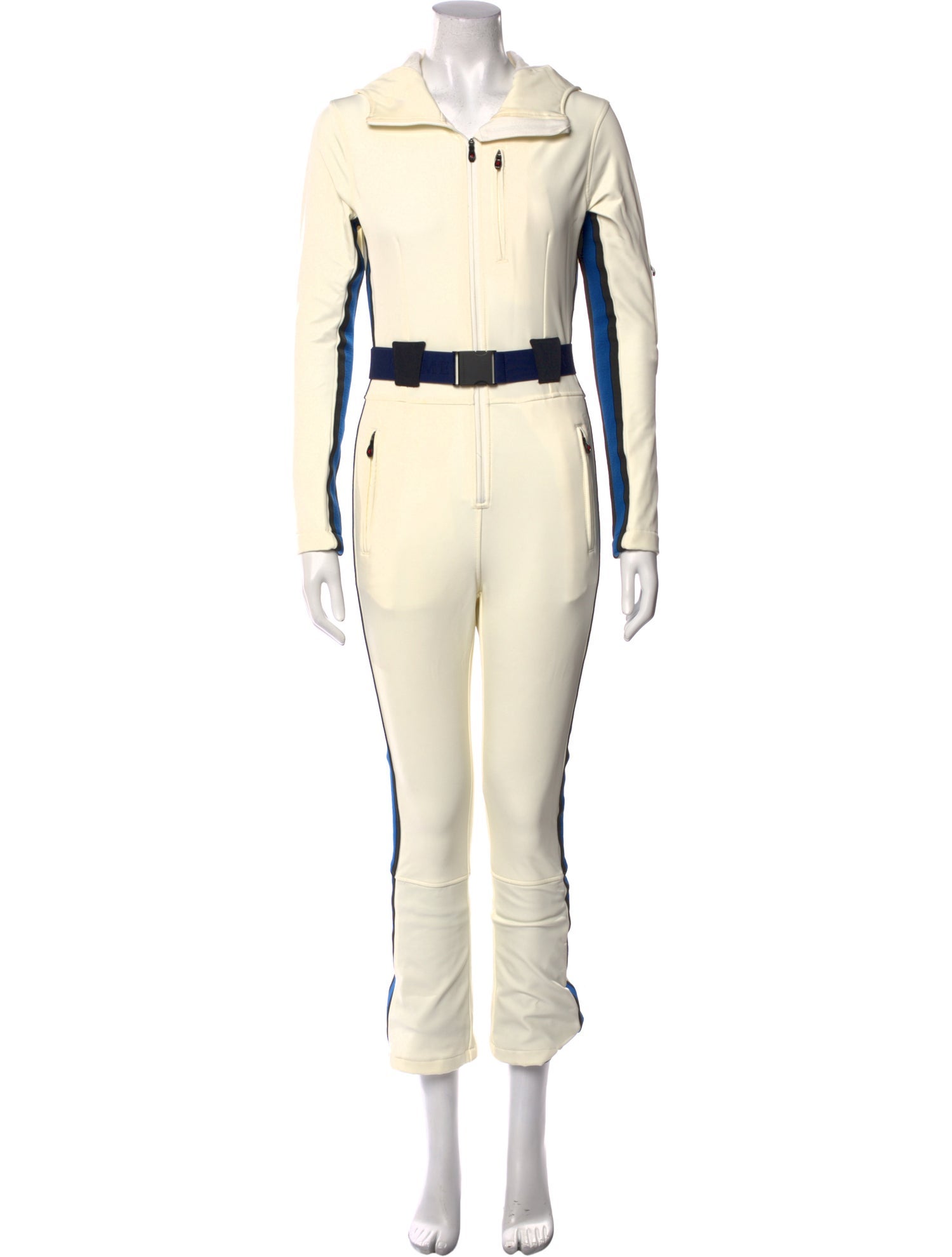 Perfect Moment Jumpsuit