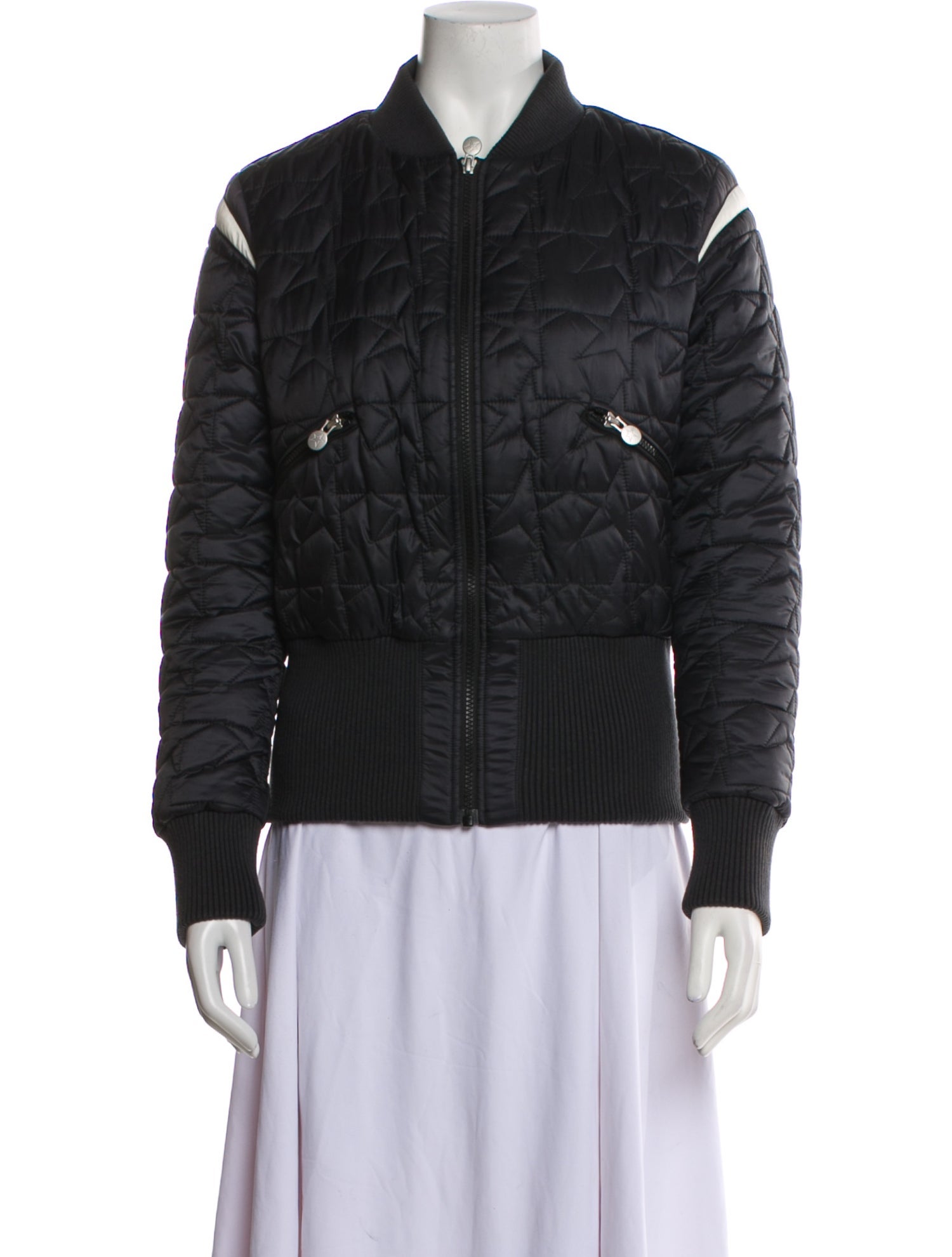 Perfect Moment Down Jacket