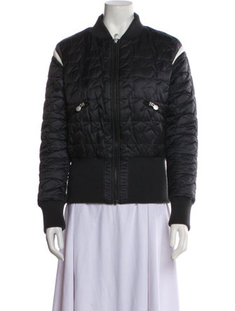 Perfect Moment Down Jacket