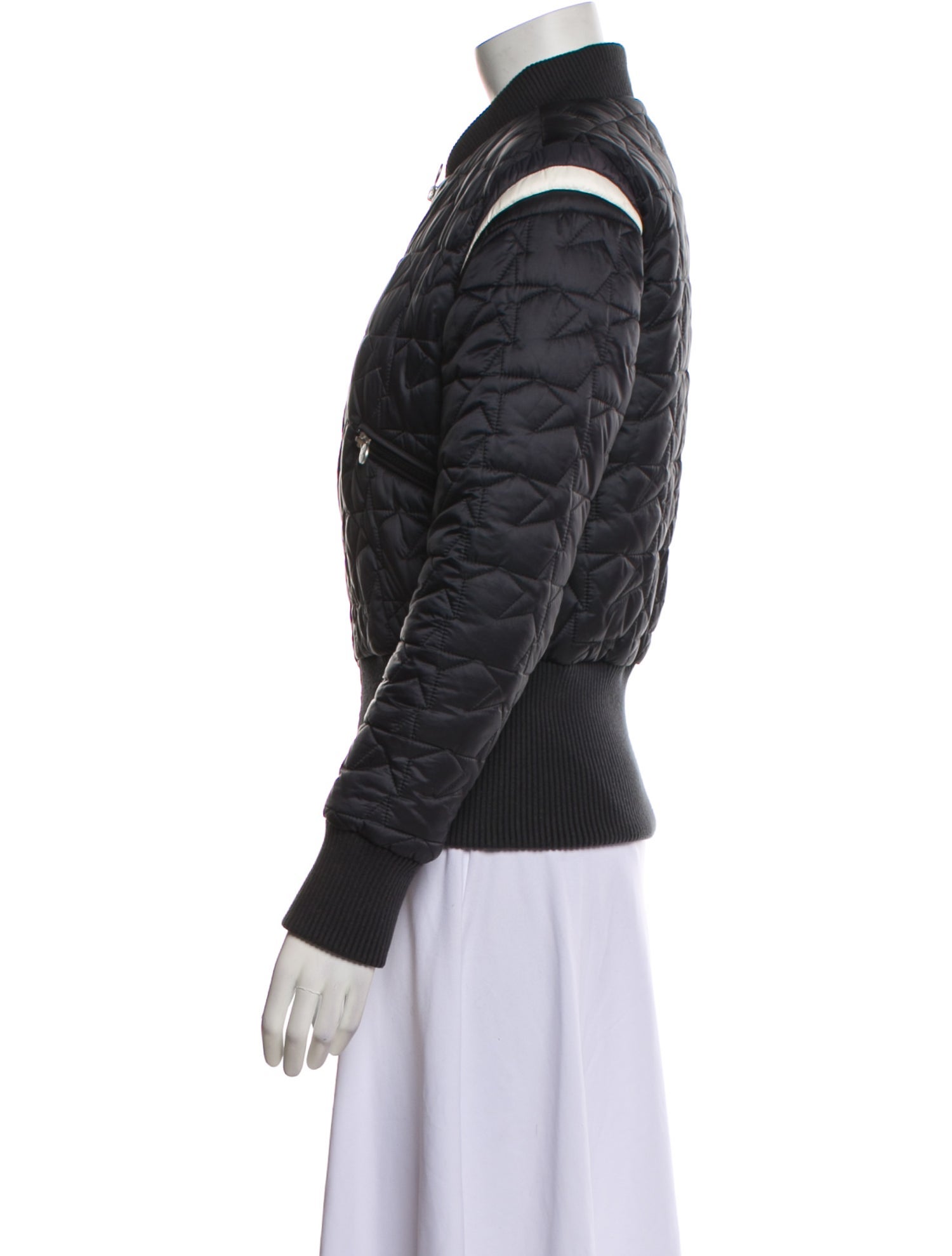 Perfect Moment Down Jacket