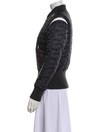 Perfect Moment Down Jacket