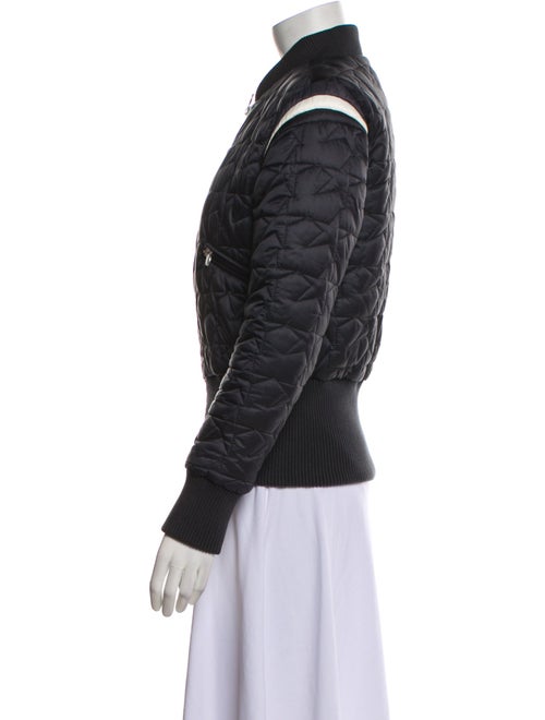 Perfect Moment Down Jacket