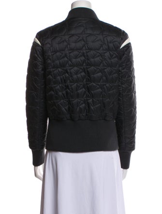 Perfect Moment Down Jacket