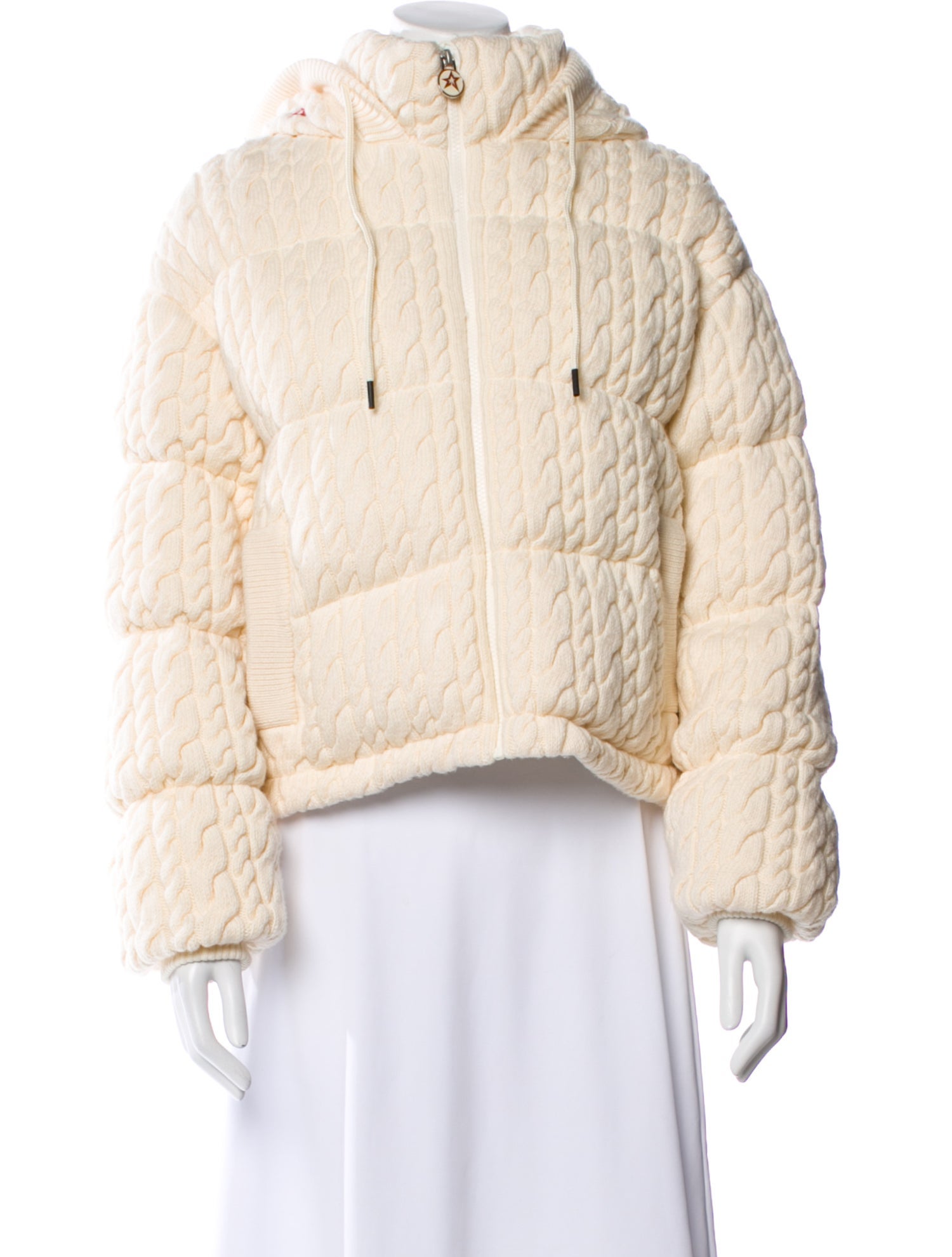 Perfect Moment Wool Down Jacket