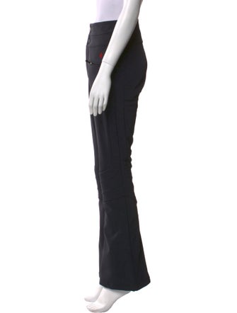 Perfect Moment Nylon Wide Leg Pants