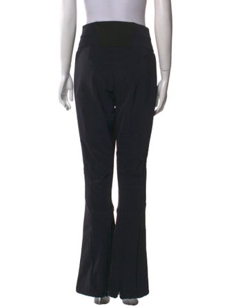 Perfect Moment Nylon Wide Leg Pants