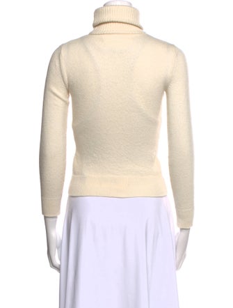 Perfect Moment Merino Wool Graphic Print Sweater