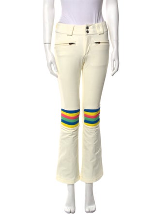 Perfect Moment Striped Wide Leg Pants