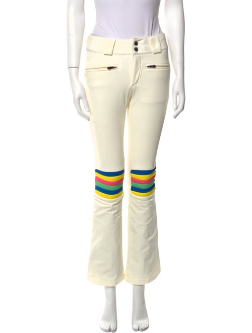 Perfect Moment Striped Wide Leg Pants