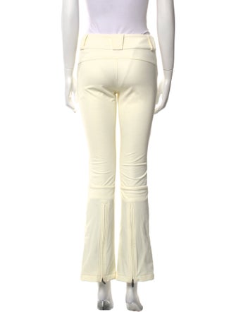 Perfect Moment Striped Wide Leg Pants