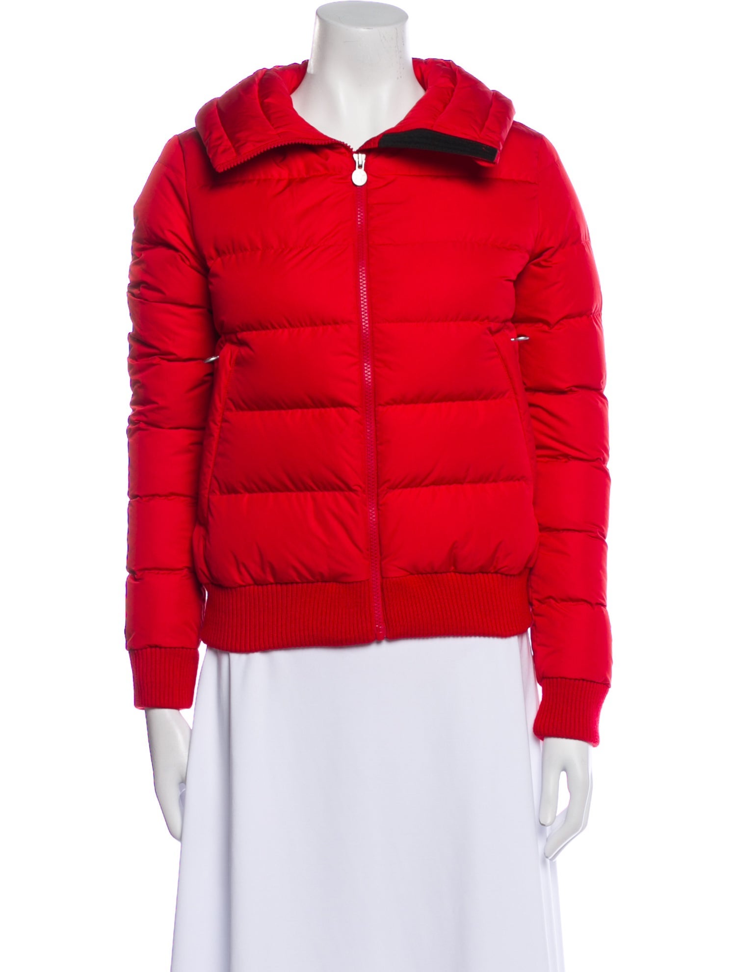 Perfect Moment Down Jacket