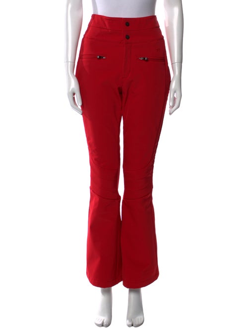 Perfect Moment Nylon Wide Leg Pants