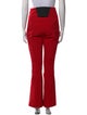 Perfect Moment Nylon Wide Leg Pants