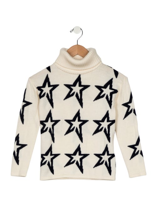 Perfect Moment Turtle neck sweaters