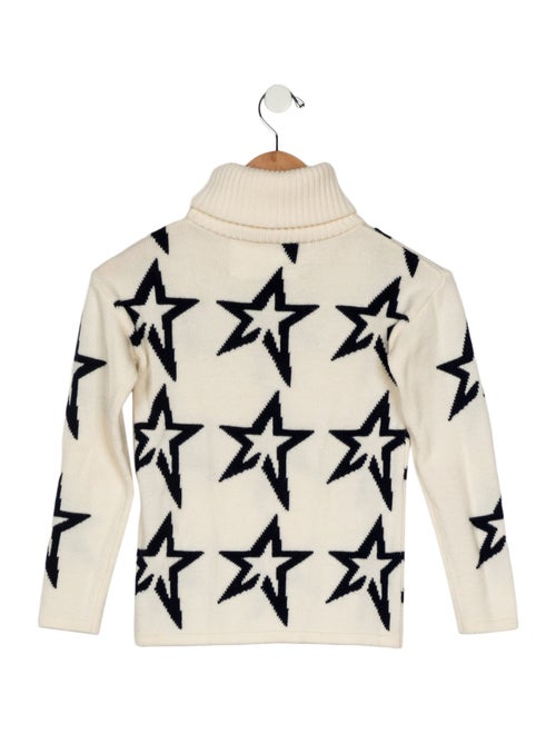 Perfect Moment Turtle neck sweaters