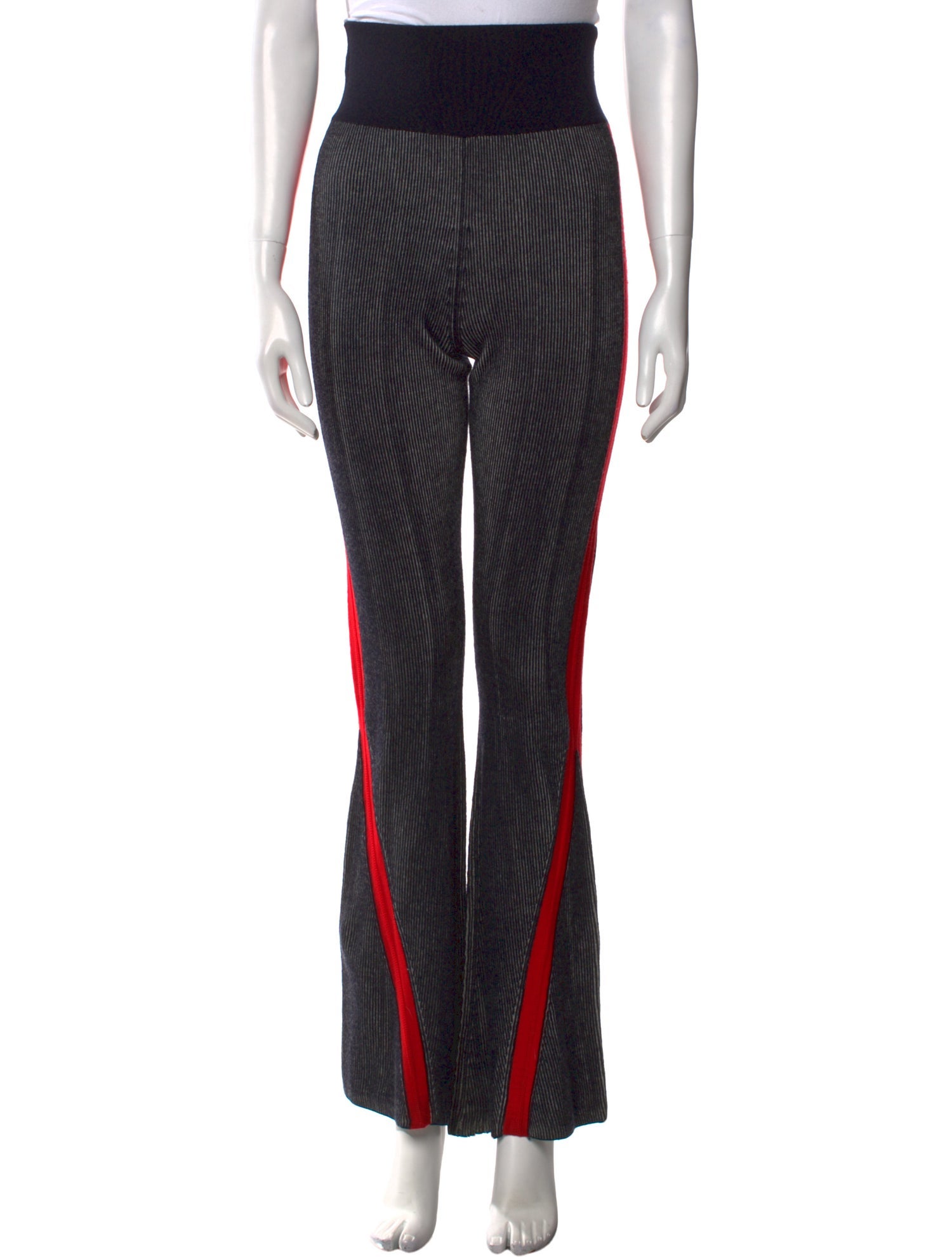 Perfect Moment Merino Wool Wide Leg Pants