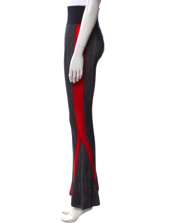 Perfect Moment Merino Wool Wide Leg Pants