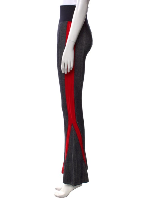 Perfect Moment Merino Wool Wide Leg Pants