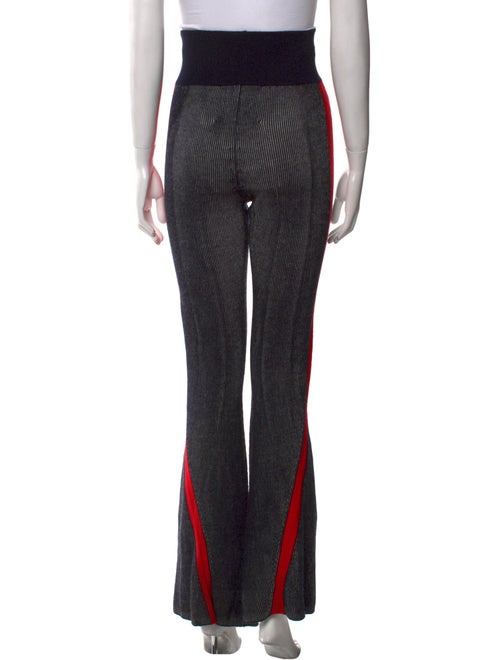 Perfect Moment Merino Wool Wide Leg Pants