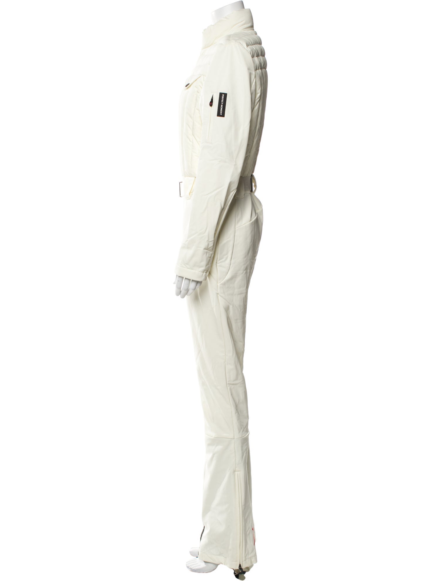 Perfect Moment Turtleneck Jumpsuit